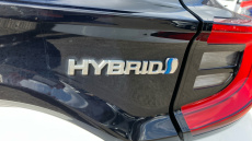 Toyota Yaris 1.5 Hybrid Design 5dr CVT Hybrid Hatchback